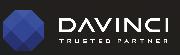 DAVINCI TP Logo